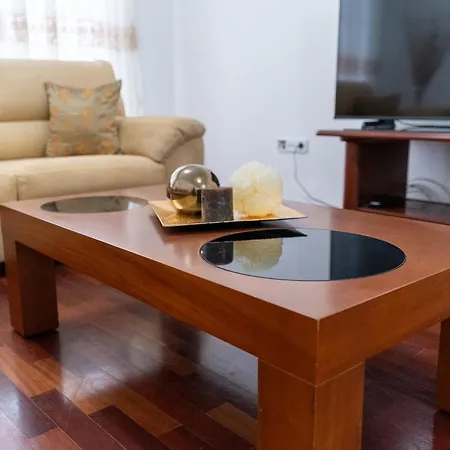 Isabel Charmoso E Bem Localizado * Ribeira Brava