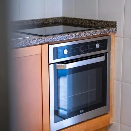 Isabel Charmoso E Bem Localizado Lägenhet *