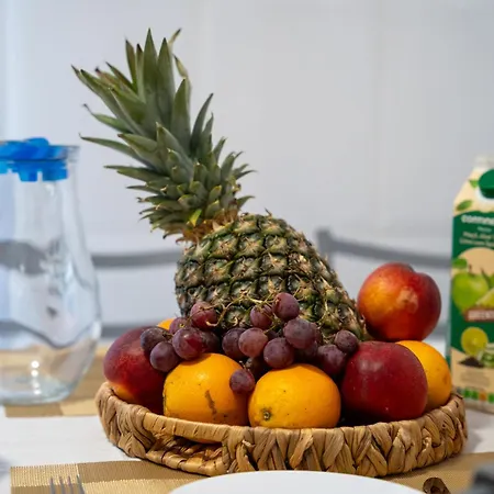 Isabel Charmoso E Bem Localizado Lägenhet