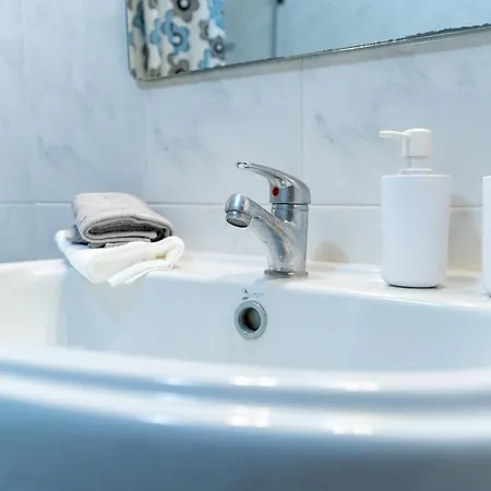 Isabel Charmoso E Bem Localizado Lägenhet