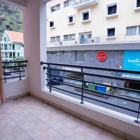 Lägenhet Isabel Charmoso E Bem Localizado Ribeira Brava