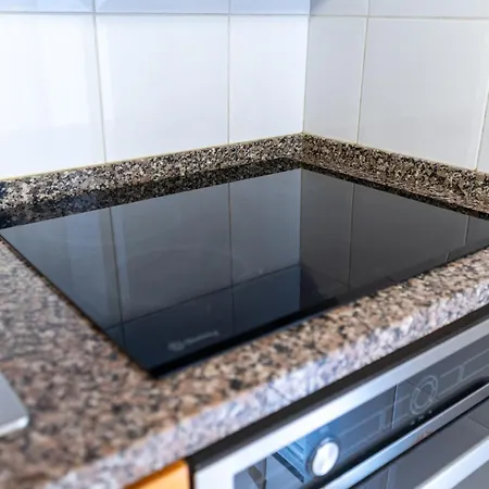 Isabel Charmoso E Bem Localizado Lägenhet *