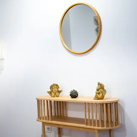 Isabel Charmoso E Bem Localizado *