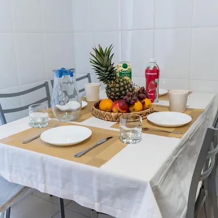 Isabel Charmoso E Bem Localizado * Ribeira Brava