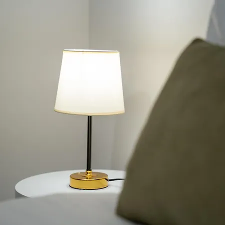 Apartmán Isabel Charmoso E Bem Localizado *