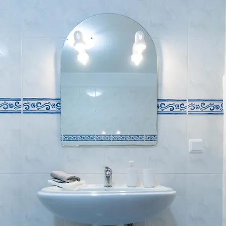 Isabel Charmoso E Bem Localizado *