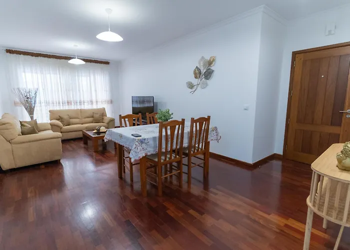 Apartmán Isabel Charmoso E Bem Localizado