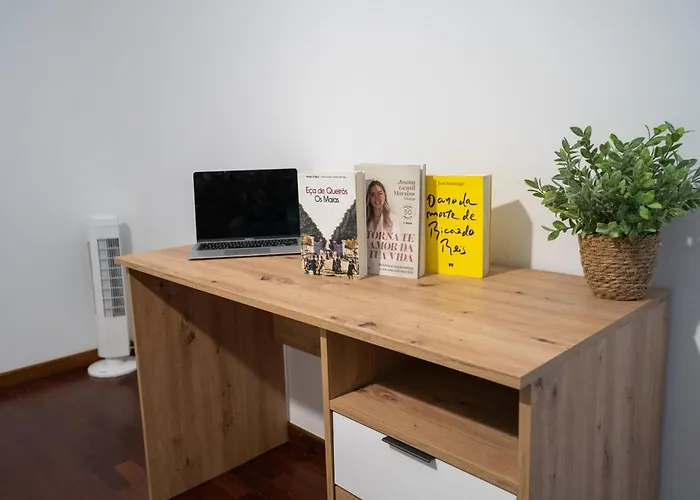 Isabel Charmoso E Bem Localizado