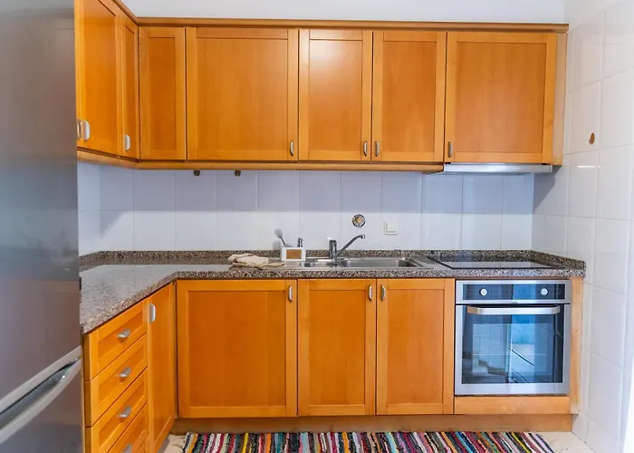 Isabel Charmoso E Bem Localizado Apartmán Ribeira Brava