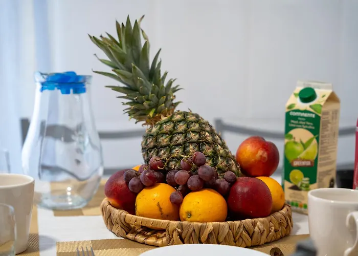 Isabel Charmoso E Bem Localizado Apartmán