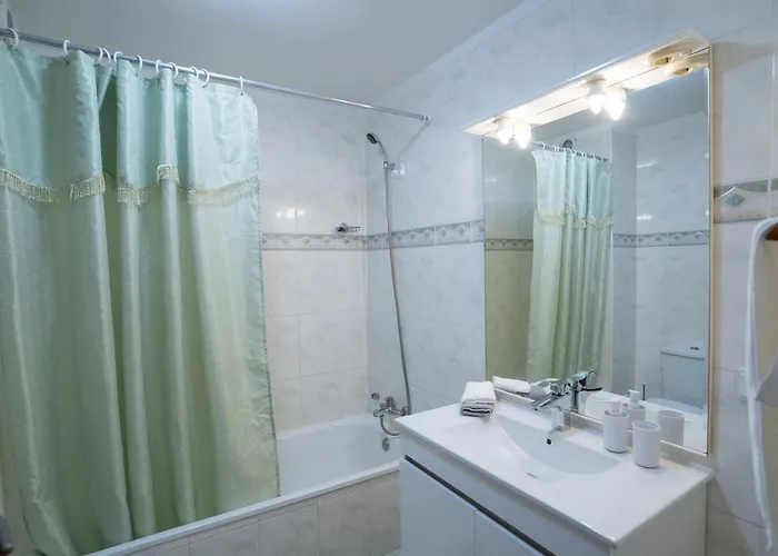 Isabel Charmoso E Bem Localizado Apartmán