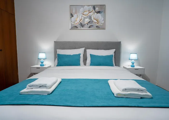 Isabel Charmoso E Bem Localizado Apartmán Ribeira Brava