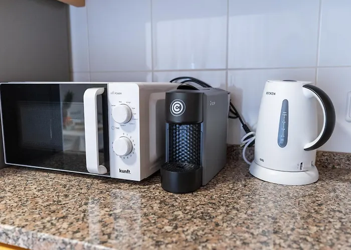 Isabel Charmoso E Bem Localizado Ribeira Brava