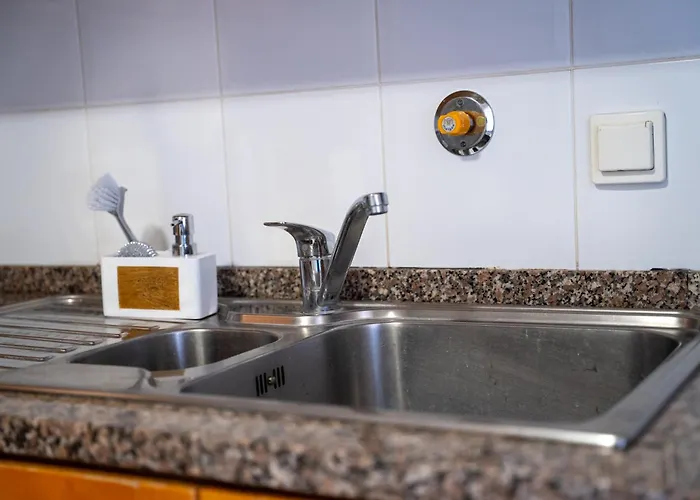 Apartmán Isabel Charmoso E Bem Localizado