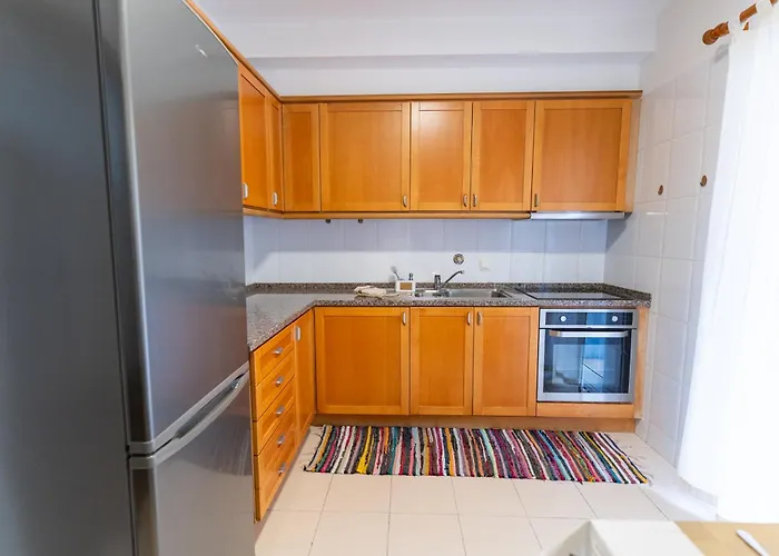 Isabel Charmoso E Bem Localizado Apartmán