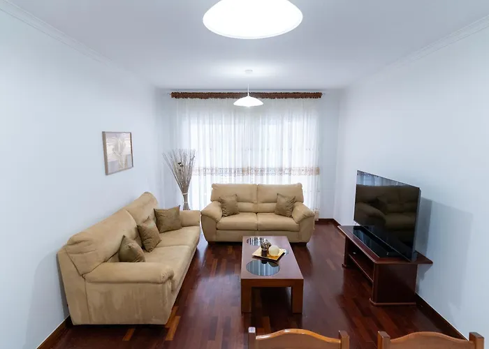 Isabel Charmoso E Bem Localizado Apartmán *