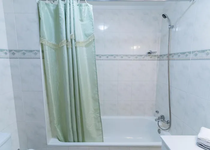 Apartmán Isabel Charmoso E Bem Localizado *