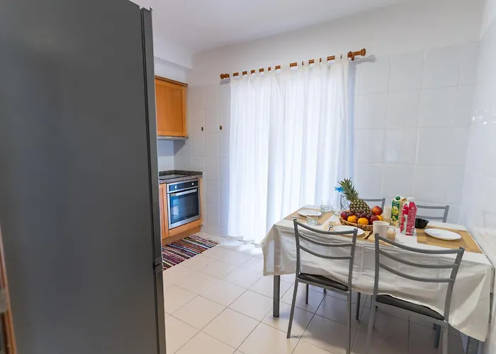 Apartmán Isabel Charmoso E Bem Localizado