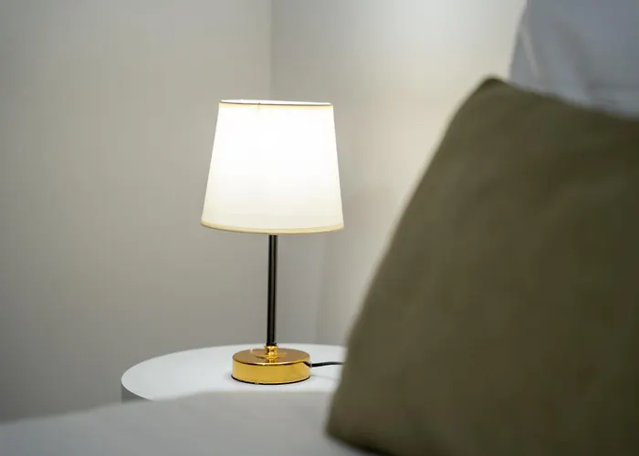 Apartmán Isabel Charmoso E Bem Localizado *