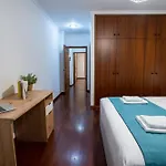Apartmán Isabel Charmoso E Bem Localizado