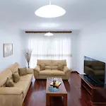 Apartmán Isabel Charmoso E Bem Localizado *