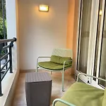 Apartmán Isabel Charmoso E Bem Localizado