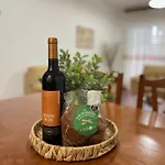 Isabel Charmoso E Bem Localizado Apartmán *