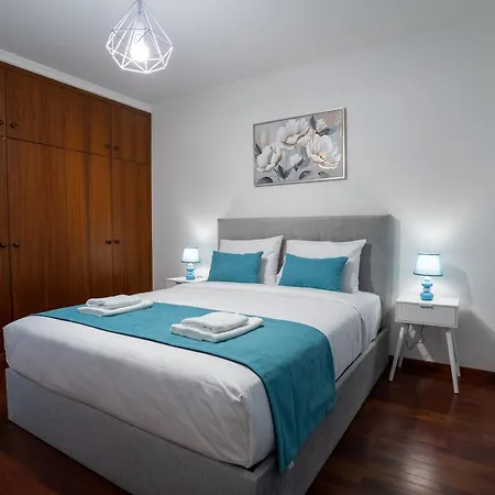 Isabel Charmoso E Bem Localizado Апартаменты *