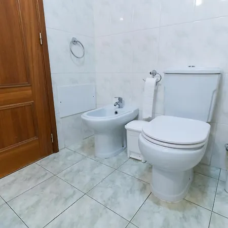 Апартаменты Isabel Charmoso E Bem Localizado