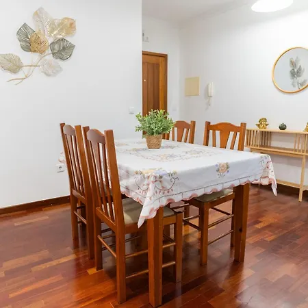 Isabel Charmoso E Bem Localizado Апартаменты *