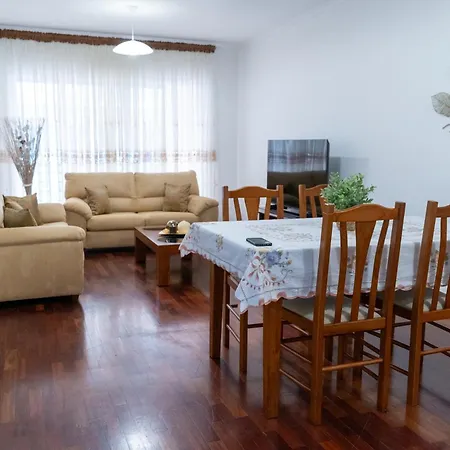 Isabel Charmoso E Bem Localizado Апартаменты