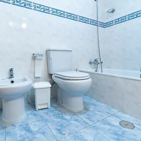 Isabel Charmoso E Bem Localizado Апартаменты *