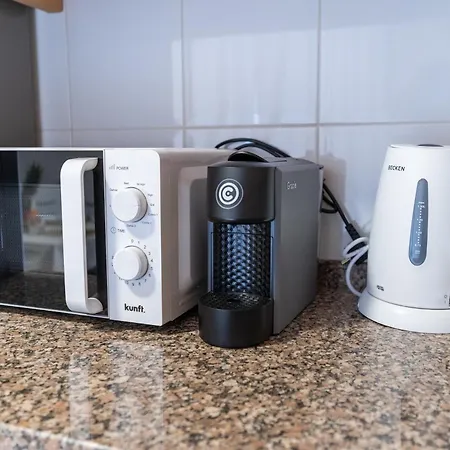 Isabel Charmoso E Bem Localizado Рибейра-Брава