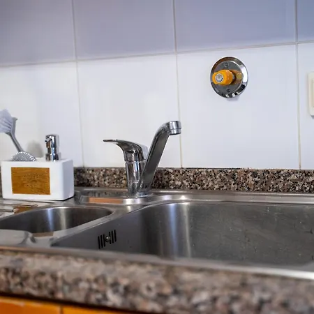 Апартаменты Isabel Charmoso E Bem Localizado