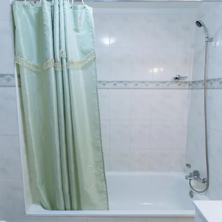 Apartamento Isabel Charmoso E Bem Localizado *