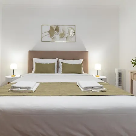 Апартаменты Isabel Charmoso E Bem Localizado Рибейра-Брава