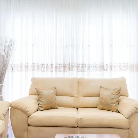 Isabel Charmoso E Bem Localizado 公寓