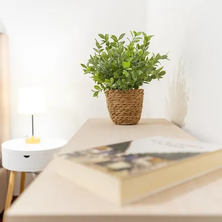 Isabel Charmoso E Bem Localizado Апартаменты *