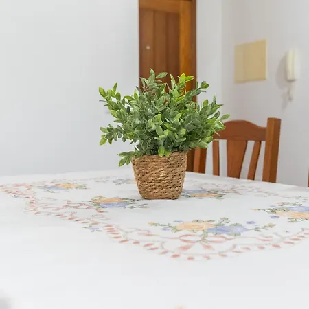 Isabel Charmoso E Bem Localizado Рибейра-Брава