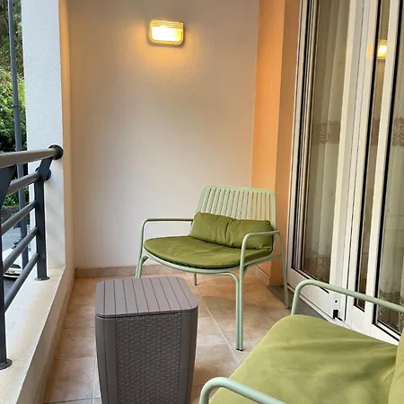 Apartamento Isabel Charmoso E Bem Localizado