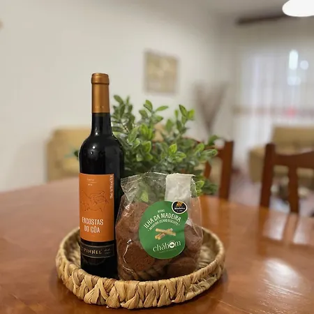 Isabel Charmoso E Bem Localizado Апартаменты *