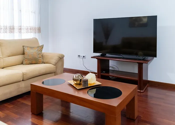 公寓 Isabel Charmoso E Bem Localizado *