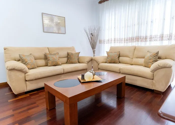 公寓 Isabel Charmoso E Bem Localizado *