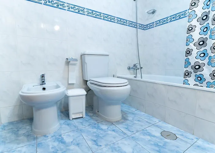 Isabel Charmoso E Bem Localizado 公寓 *