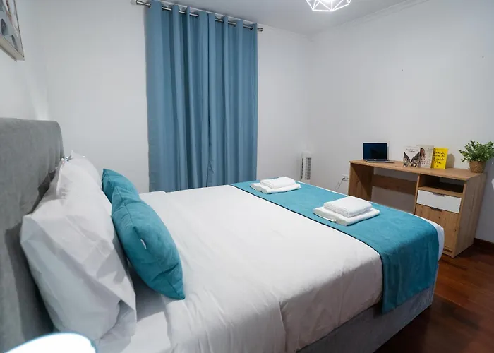 Isabel Charmoso E Bem Localizado *