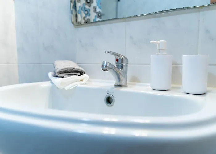 Isabel Charmoso E Bem Localizado 公寓