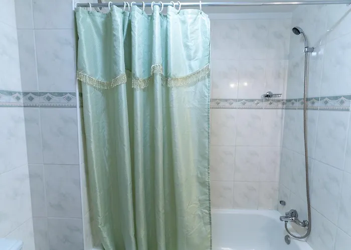 公寓 Isabel Charmoso E Bem Localizado