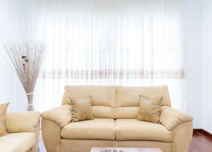 Isabel Charmoso E Bem Localizado アパート