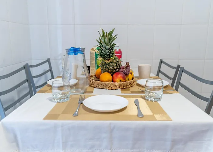 Isabel Charmoso E Bem Localizado