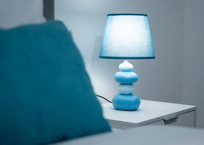 Isabel Charmoso E Bem Localizado アパート リベイラ・ブラーヴァ